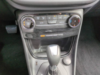 Photo 10 du bon plan FORD Puma 1.0 EcoBoost 125ch S&S mHEV Titanium Powershift occasion à 21000 €