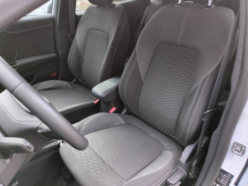 Photo 16 du bon plan FORD Puma 1.0 EcoBoost 125ch S&S mHEV Titanium Powershift occasion à 21000 €