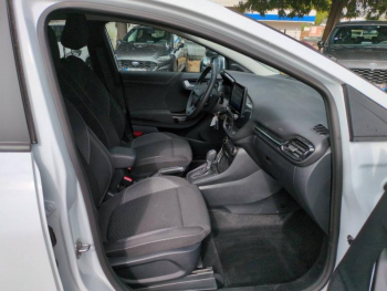 Photo 17 du bon plan FORD Puma 1.0 EcoBoost 125ch S&S mHEV Titanium Powershift occasion à 21000 €