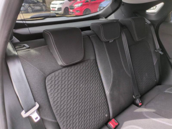 Photo 18 du bon plan FORD Puma 1.0 EcoBoost 125ch S&S mHEV Titanium Powershift occasion à 21000 €