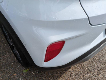 Photo 20 du bon plan FORD Puma 1.0 EcoBoost 125ch S&S mHEV Titanium Powershift occasion à 21000 €