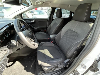 Photo 15 du bon plan FORD Puma 1.0 EcoBoost 125ch S&S mHEV Titanium Powershift occasion à 22440 €