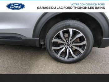 Photo 4 du bon plan FORD Explorer 3.0 EcoBoost 457ch Parallel PHEV ST-Line i-AWD BVA10 25cv occasion à 43900 €