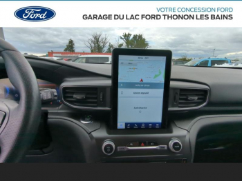Photo 7 du bon plan FORD Explorer 3.0 EcoBoost 457ch Parallel PHEV ST-Line i-AWD BVA10 25cv occasion à 43900 €
