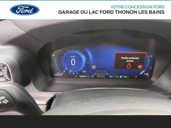 Photo 8 du bon plan FORD Explorer 3.0 EcoBoost 457ch Parallel PHEV ST-Line i-AWD BVA10 25cv occasion à 43900 €