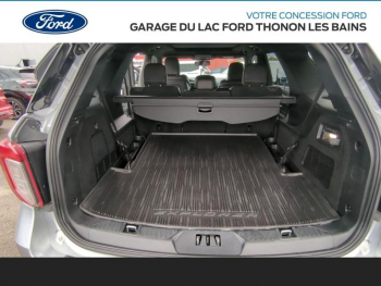 Photo 12 du bon plan FORD Explorer 3.0 EcoBoost 457ch Parallel PHEV ST-Line i-AWD BVA10 25cv occasion à 43900 €