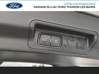 Photo 17 du bon plan FORD Explorer 3.0 EcoBoost 457ch Parallel PHEV ST-Line i-AWD BVA10 25cv occasion à 43900 €