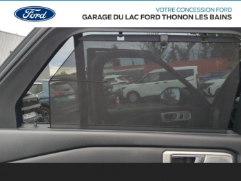 Photo 18 du bon plan FORD Explorer 3.0 EcoBoost 457ch Parallel PHEV ST-Line i-AWD BVA10 25cv occasion à 43900 €