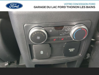 Photo 19 du bon plan FORD Explorer 3.0 EcoBoost 457ch Parallel PHEV ST-Line i-AWD BVA10 25cv occasion à 43900 €