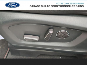 Photo 21 du bon plan FORD Explorer 3.0 EcoBoost 457ch Parallel PHEV ST-Line i-AWD BVA10 25cv occasion à 43900 €