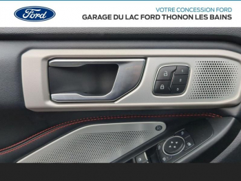 Photo 22 du bon plan FORD Explorer 3.0 EcoBoost 457ch Parallel PHEV ST-Line i-AWD BVA10 25cv occasion à 43900 €