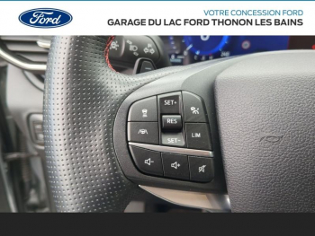 Photo 23 du bon plan FORD Explorer 3.0 EcoBoost 457ch Parallel PHEV ST-Line i-AWD BVA10 25cv occasion à 43900 €