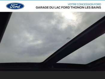 Photo 27 du bon plan FORD Explorer 3.0 EcoBoost 457ch Parallel PHEV ST-Line i-AWD BVA10 25cv occasion à 43900 €