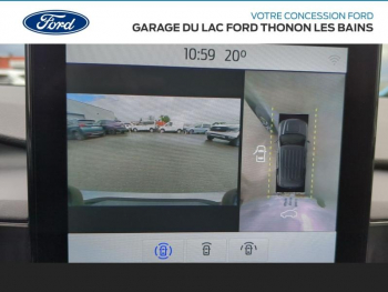 Photo 28 du bon plan FORD Explorer 3.0 EcoBoost 457ch Parallel PHEV ST-Line i-AWD BVA10 25cv occasion à 43900 €