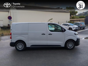Photo 17 du bon plan TOYOTA ProAce VUL Medium 1.5 D-4D 120 Business MC22 occasion à 27990 €
