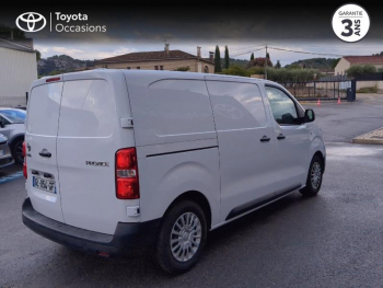 Photo 18 du bon plan TOYOTA ProAce VUL Medium 1.5 D-4D 120 Business MC22 occasion à 27990 €