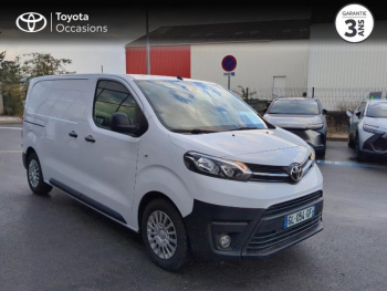 Photo 19 du bon plan TOYOTA ProAce VUL Medium 1.5 D-4D 120 Business MC22 occasion à 27990 €