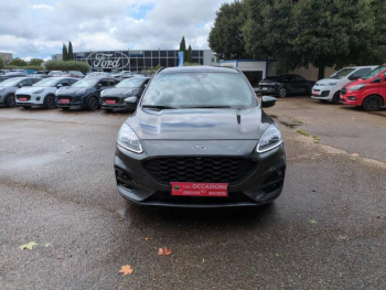 Photo 2 du bon plan FORD Kuga 2.5 Duratec 190ch FHEV E85 ST-Line X BVA occasion à 27000 €
