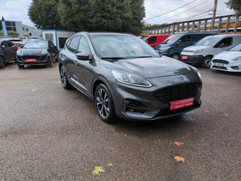 Photo 3 du bon plan FORD Kuga 2.5 Duratec 190ch FHEV E85 ST-Line X BVA occasion à 27000 €