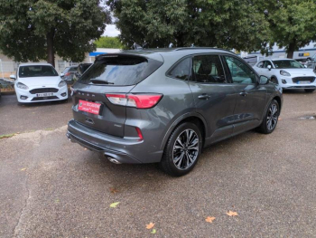 Photo 4 du bon plan FORD Kuga 2.5 Duratec 190ch FHEV E85 ST-Line X BVA occasion à 27000 €