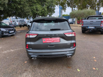 Photo 5 du bon plan FORD Kuga 2.5 Duratec 190ch FHEV E85 ST-Line X BVA occasion à 27000 €
