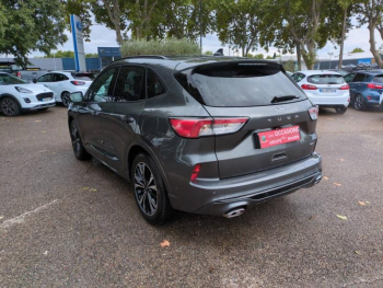 Photo 6 du bon plan FORD Kuga 2.5 Duratec 190ch FHEV E85 ST-Line X BVA occasion à 27000 €