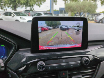 Photo 7 du bon plan FORD Kuga 2.5 Duratec 190ch FHEV E85 ST-Line X BVA occasion à 27000 €