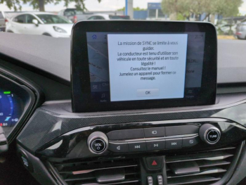 Photo 9 du bon plan FORD Kuga 2.5 Duratec 190ch FHEV E85 ST-Line X BVA occasion à 27000 €