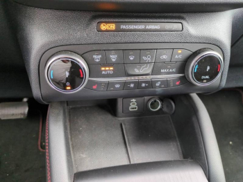 Photo 11 du bon plan FORD Kuga 2.5 Duratec 190ch FHEV E85 ST-Line X BVA occasion à 27000 €