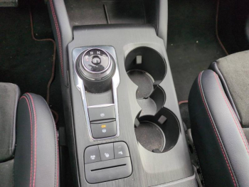 Photo 12 du bon plan FORD Kuga 2.5 Duratec 190ch FHEV E85 ST-Line X BVA occasion à 27000 €