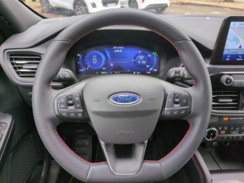 Photo 13 du bon plan FORD Kuga 2.5 Duratec 190ch FHEV E85 ST-Line X BVA occasion à 27000 €