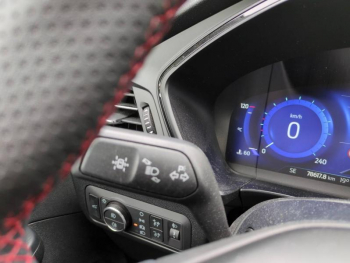 Photo 14 du bon plan FORD Kuga 2.5 Duratec 190ch FHEV E85 ST-Line X BVA occasion à 27000 €