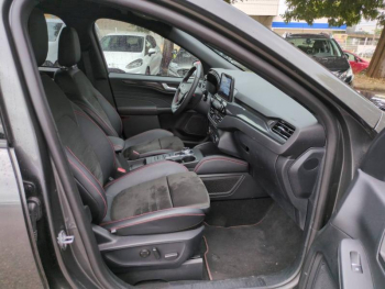 Photo 19 du bon plan FORD Kuga 2.5 Duratec 190ch FHEV E85 ST-Line X BVA occasion à 27000 €