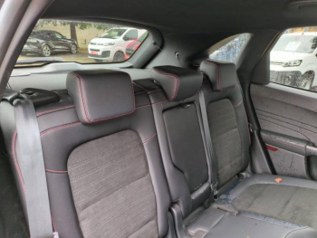 Photo 20 du bon plan FORD Kuga 2.5 Duratec 190ch FHEV E85 ST-Line X BVA occasion à 27000 €