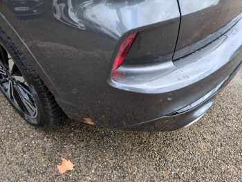 Photo 23 du bon plan FORD Kuga 2.5 Duratec 190ch FHEV E85 ST-Line X BVA occasion à 27000 €