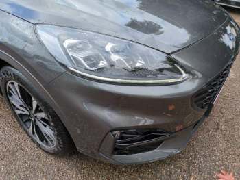 Photo 24 du bon plan FORD Kuga 2.5 Duratec 190ch FHEV E85 ST-Line X BVA occasion à 27000 €