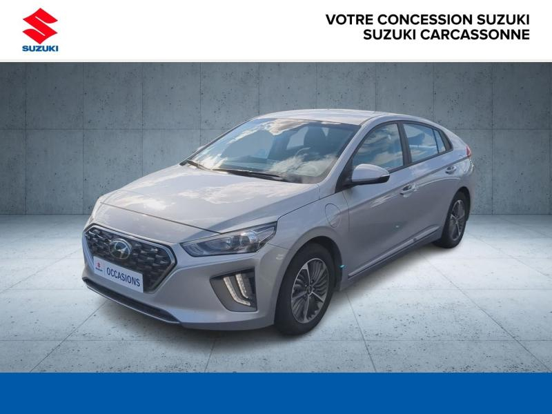 Bon plan HYUNDAI Ioniq Plug-in 141ch Intuitive 5cv occasion à 19490 €