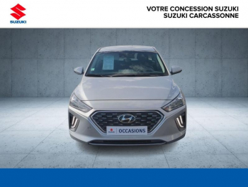 Photo 2 du bon plan HYUNDAI Ioniq Plug-in 141ch Intuitive 5cv occasion à 19490 €
