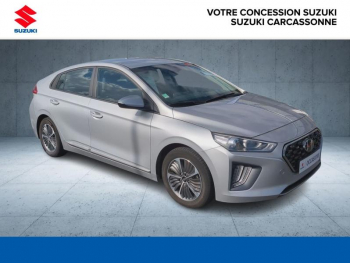 Photo 3 du bon plan HYUNDAI Ioniq Plug-in 141ch Intuitive 5cv occasion à 19490 €