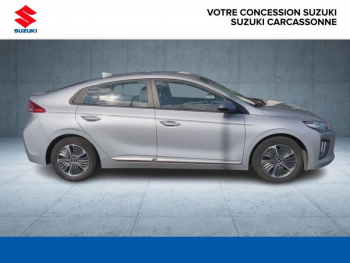 Photo 4 du bon plan HYUNDAI Ioniq Plug-in 141ch Intuitive 5cv occasion à 19490 €