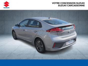 Photo 6 du bon plan HYUNDAI Ioniq Plug-in 141ch Intuitive 5cv occasion à 19490 €