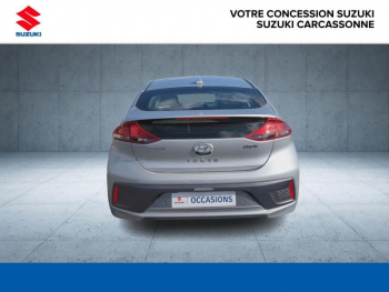 Photo 7 du bon plan HYUNDAI Ioniq Plug-in 141ch Intuitive 5cv occasion à 19490 €