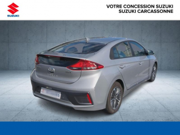 Photo 8 du bon plan HYUNDAI Ioniq Plug-in 141ch Intuitive 5cv occasion à 19490 €