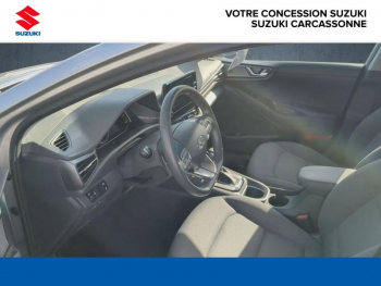 Photo 10 du bon plan HYUNDAI Ioniq Plug-in 141ch Intuitive 5cv occasion à 19490 €