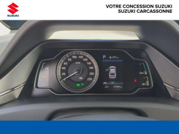 Photo 11 du bon plan HYUNDAI Ioniq Plug-in 141ch Intuitive 5cv occasion à 19490 €