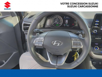 Photo 12 du bon plan HYUNDAI Ioniq Plug-in 141ch Intuitive 5cv occasion à 19490 €