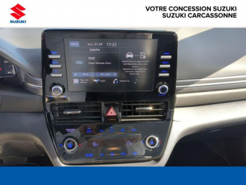 Photo 13 du bon plan HYUNDAI Ioniq Plug-in 141ch Intuitive 5cv occasion à 19490 €