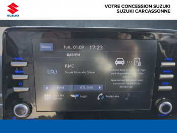 Photo 19 du bon plan HYUNDAI Ioniq Plug-in 141ch Intuitive 5cv occasion à 19490 €