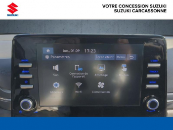 Photo 20 du bon plan HYUNDAI Ioniq Plug-in 141ch Intuitive 5cv occasion à 19490 €