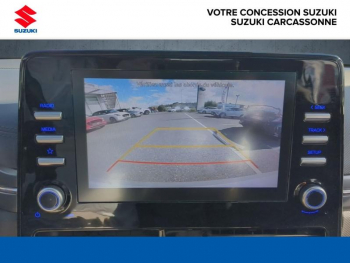 Photo 21 du bon plan HYUNDAI Ioniq Plug-in 141ch Intuitive 5cv occasion à 19490 €
